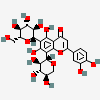 an image of a chemical structure CID 101423626