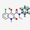 an image of a chemical structure CID 101427157