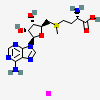 an image of a chemical structure CID 10143006