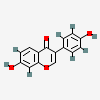an image of a chemical structure CID 101430399