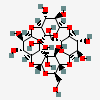 an image of a chemical structure CID 101432358