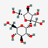 an image of a chemical structure CID 101433504