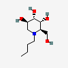 an image of a chemical structure CID 101433769