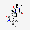 an image of a chemical structure CID 101435068