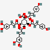 an image of a chemical structure CID 101440550