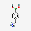 an image of a chemical structure CID 101440981