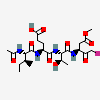 an image of a chemical structure CID 101441796