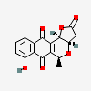 an image of a chemical structure CID 101446778