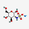 an image of a chemical structure CID 101449782