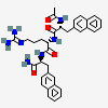 an image of a chemical structure CID 10145571
