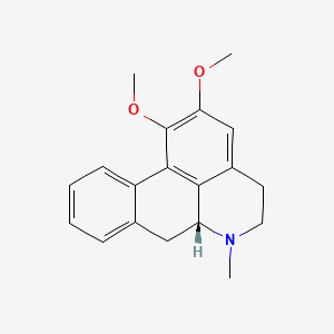 	Nuciferine