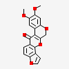 an image of a chemical structure CID 101460372