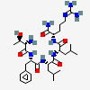 an image of a chemical structure CID 10146183