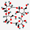an image of a chemical structure CID 10146186