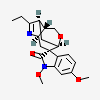 an image of a chemical structure CID 101467880
