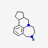 an image of a chemical structure CID 10149289
