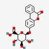 an image of a chemical structure CID 101495881