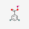 an image of a chemical structure CID 101497296