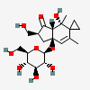 an image of a chemical structure CID 101502412