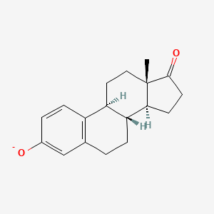 triene triple bond