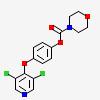 an image of a chemical structure CID 10150335