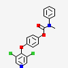 an image of a chemical structure CID 10150622