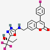 an image of a chemical structure CID 101515649