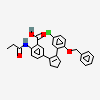 an image of a chemical structure CID 10151973