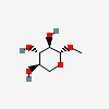 an image of a chemical structure CID 101520704