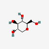 an image of a chemical structure CID 101520707