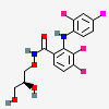 an image of a chemical structure CID 10152076