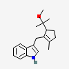 an image of a chemical structure CID 101523323