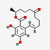 an image of a chemical structure CID 101523797