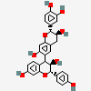an image of a chemical structure CID 101525876