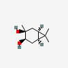 an image of a chemical structure CID 101526701