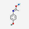 an image of a chemical structure CID 101532036
