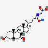 an image of a chemical structure CID 101532697