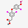 an image of a chemical structure CID 101533059