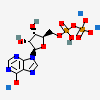 an image of a chemical structure CID 101534075