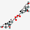 an image of a chemical structure CID 101540688