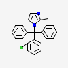 an image of a chemical structure CID 10155351