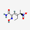 an image of a chemical structure CID 101557034