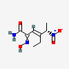 an image of a chemical structure CID 101557035