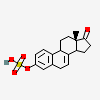 an image of a chemical structure CID 10156002