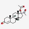 an image of a chemical structure CID 10156152