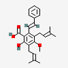 an image of a chemical structure CID 10158262