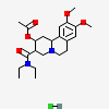 an image of a chemical structure CID 101584