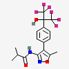 an image of a chemical structure CID 10158463