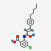 an image of a chemical structure CID 101588799