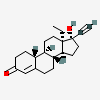 an image of a chemical structure CID 101591508